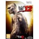 WWE 12 (W12) (usato) (Wii)