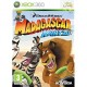 Madagascar: Kartz (usato) (Xbox 360)