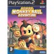 Super Monkey Ball Adventure (usato) (PS2)