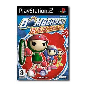 Bomberman Hardball (usato) (PS2)