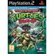 Teenage Mutant Ninja Turtles: Smash Up (usato) (PS2)