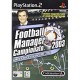 Football Manager 2003 (usato) (PS2)