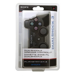 Controller SONY Dualshock 3 Wireless (PS3)