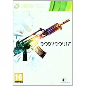 Bodycount (usato) (Xbox 360)