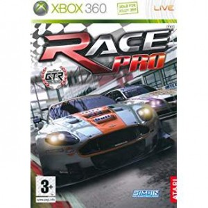 Race Pro (usato) (Xbox 360)