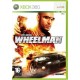 Wheelman (usato) (Xbox 360)