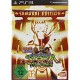 Naruto Shippuden Ultimate Ninja Storm Revolution  (usato) (PS3)