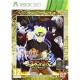 Naruto Shippuden: Ultimate Ninja Storm 3- Full Burst (usato) (Xbox 360)