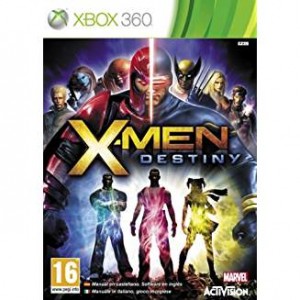 X-Men: Destiny (usato) (Xbox 360)