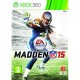 Madden NFL 15 (usato) (Xbox 360)