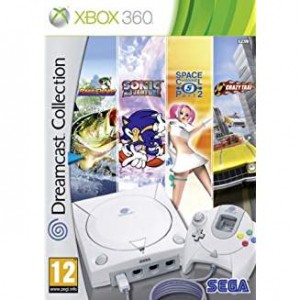 Dreamcast Collection (usato) (Xbox 360)