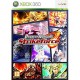Dynasty warriors strike force (usato) (Xbox 360)