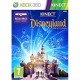 Disneyland Adventures (usato) (Xbox 360)