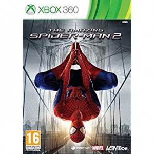 The Amazing Spider-Man 2 (usato) (Xbox 360)