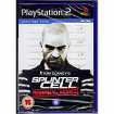 Tom Clancy's Splinter Cell: Double Agent (usato) (PS2)