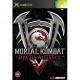 Mortal Kombat: Deadly Alliance (usato) (xbox)