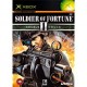 Soldier Of Fortune  (usato) (xbox)