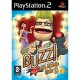 Buzz! The Music Quiz (usato) (PS2)