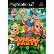 Buzz! Junior: Jungle Party (usato) (PS2)
