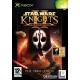 Star Wars: Knights of the Old Republic II-Sith Lords (usato) (xbox)