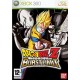 Dragonball Z Burst Limit (usato) (Xbox 360)