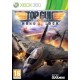 Top Gun: Hard Lock (usato) (Xbox 360)