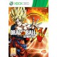 Dragon Ball Xenoverse  (usato) (Xbox 360)