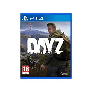 Dayz (PS4)