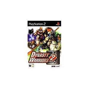 DYNASTY WARRIORS 2 (usato) (PS2)