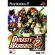 DYNASTY WARRIORS 2 (usato) (PS2)