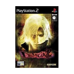 Devil May Cry 2  (usato) (PS2)