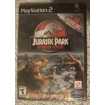 Jurassic Park Operation Genesis (usato) (PS2)