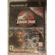 Jurassic Park Operation Genesis (usato) (PS2)