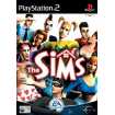 The sims (usato) (PS2)