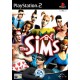 The sims (usato) (PS2)