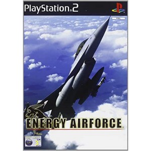 Energy Airforce (usato) (PS2)
