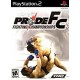 PRIDE Fighting Championships (usato) (PS2)