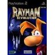 Rayman Revolution (usato) (PS2)