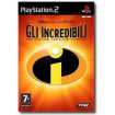 Gli Incredibili  (usato) (PS2)