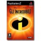 Gli Incredibili  (usato) (PS2)