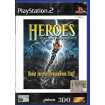 Heroes of Might and Magic (usato) (PS2)