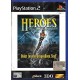 Heroes of Might and Magic (usato) (PS2)