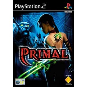 Primal (usato) (PS2)