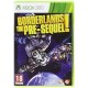 Borderlands The Pre-Sequel  (usato) (Xbox 360)