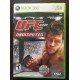 UFC 2009 Undisputed  (usato) (Xbox 360)