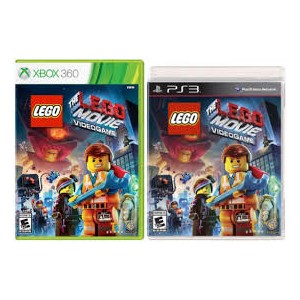 Lego Movie (usato) (Xbox 360)