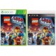 The Lego Movie Videogame (usato) (Xbox 360)