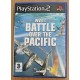 WWII: Battle over the Pacific (usato) (PS2)