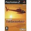 Radio Helicopter (usato) (PS2)