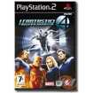 I fantastici 4 e silver surfer (usato) (PS2)